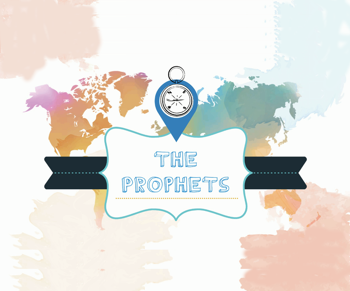Prophets and Seerah
